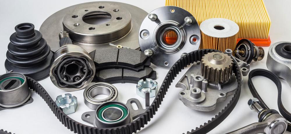 Parts
