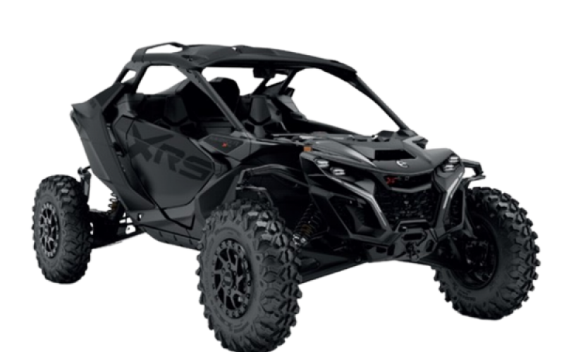 Can-Am MY25 MAVERICK R X RS 999T DCT