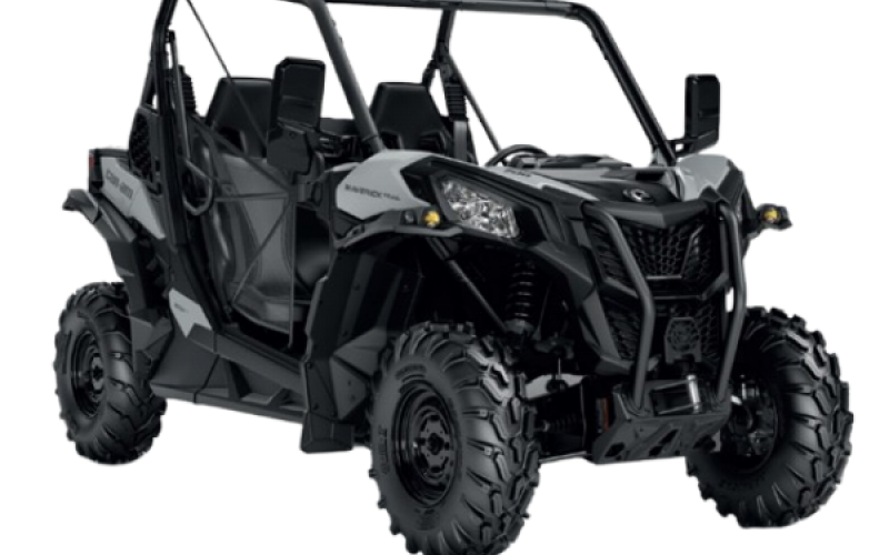 Can-Am MY25 MAVERICK TRAIL 700 T