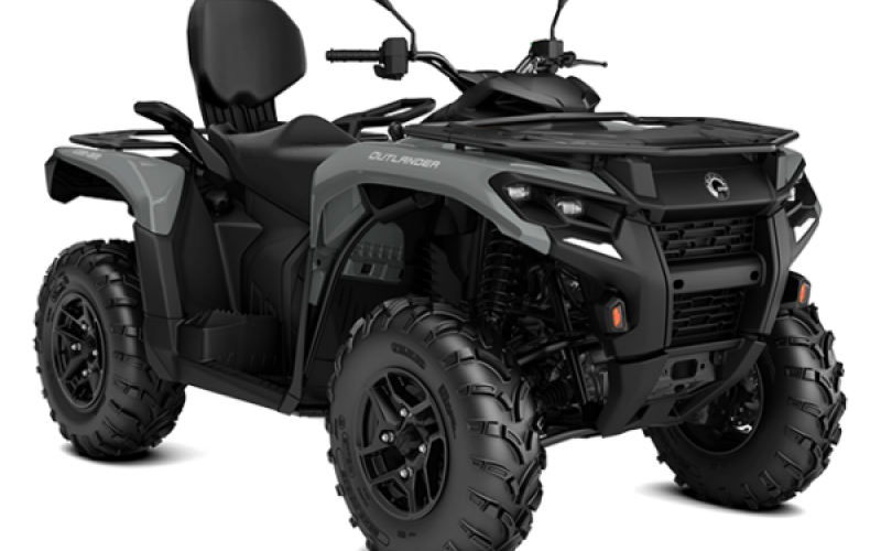 Can-Am OUTLANDER MAX DPS 700 T ABS