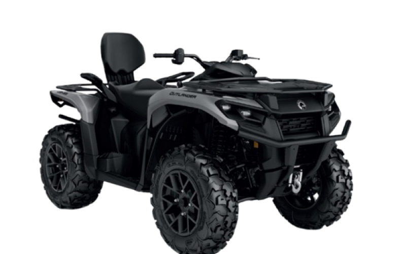 Can-Am MY25 OUTLANDER MAX XT 700