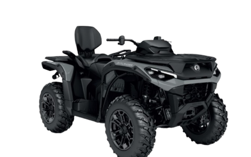 Can-Am MY25 OUTLANDER MAX DPS 1000R
