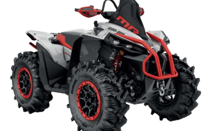 Can-Am MY25 RENEGADE X MR 1000R