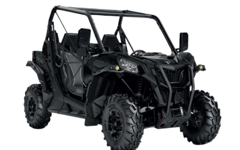 Can-Am MY25 Maverick X RC TURBO RR
