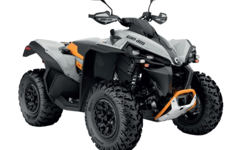 Can-Am MY25 RENEGADE X XC 650 T ABS