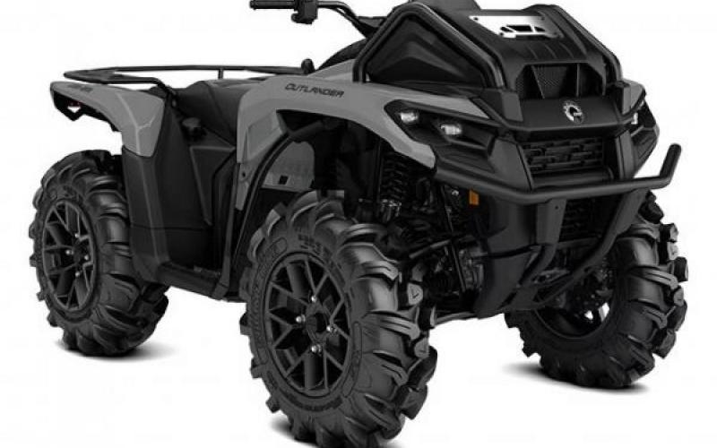 Can-Am OUTLANDER X MR 700