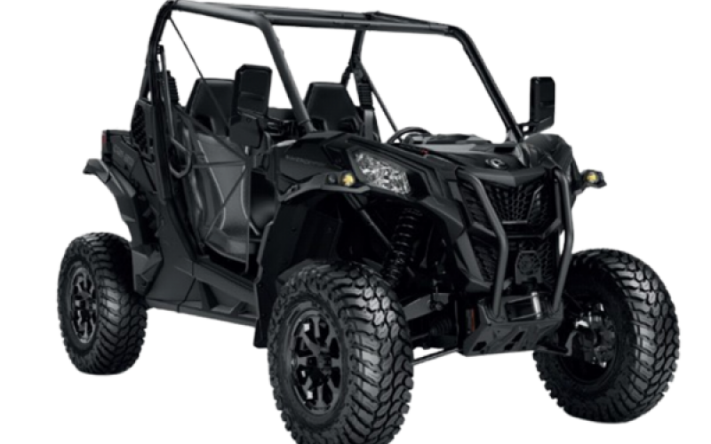 Can-Am MY25 MAVERICK SPORT DPS 1000R T ABS