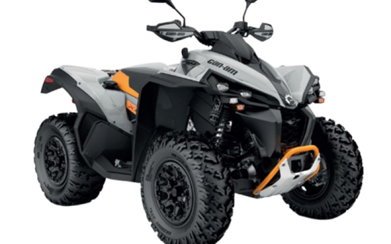 Can-Am MY25 RENEGADE X XC 1000 T ABS