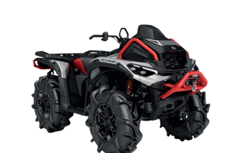 Can-Am MY25 OUTLANDER X MR 1000R