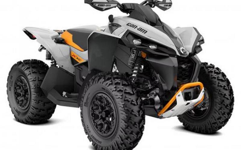 Can-Am RENEGADE X XC 1000R