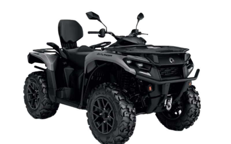 Can-Am MY25 OUTLANDER MAX XT 700 T ABS