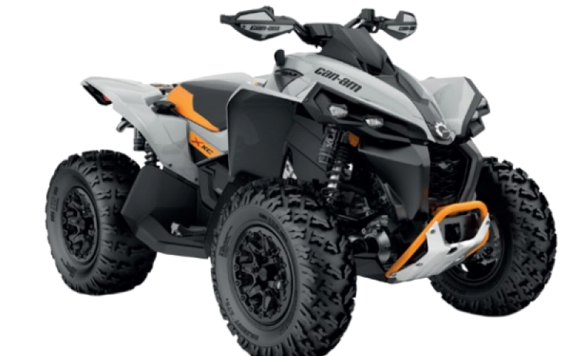Can-Am MY25 RENEGADE X XC 1000R