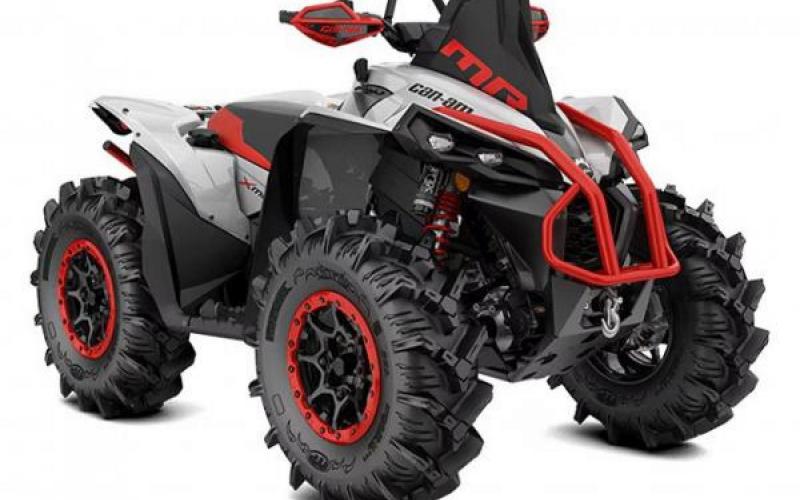 Can-Am RENEGADE X MR 1000R