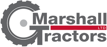 G.Marshall (Tractors) Ltd