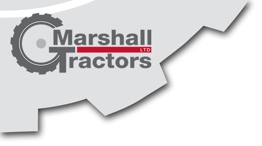 G.Marshall (Tractors) Ltd